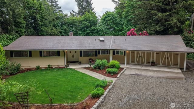 Property photo for 18506 Se 294th Street, Kent