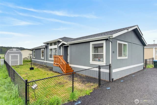 Property photo for 171 Nix Lane, Centralia