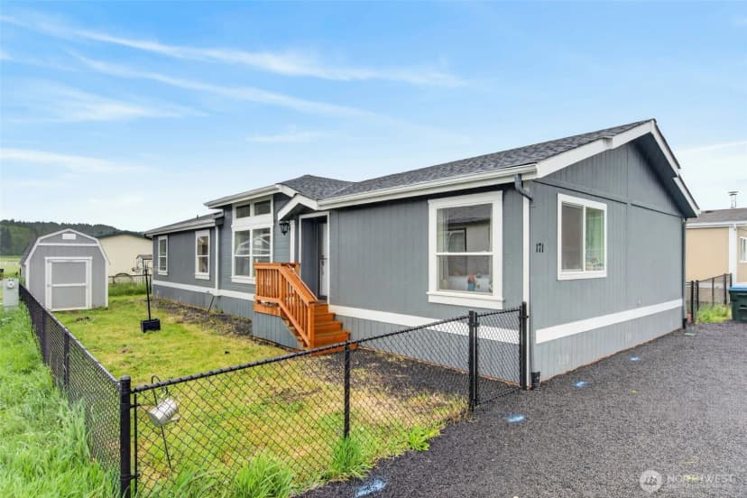Property photo for 171 Nix Lane, Centralia