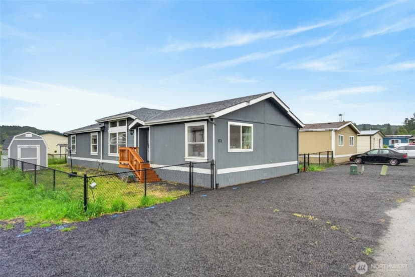 Property photo for 171 Nix Lane, Centralia photo 40