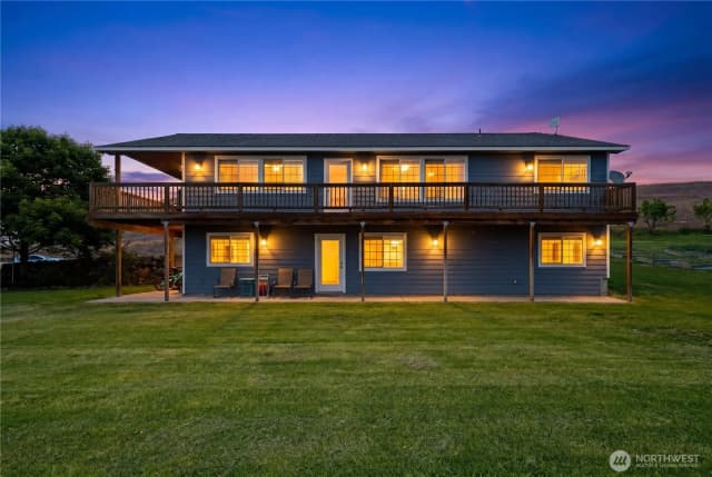 Property photo for 733 Pumping Plant Road, Ellensburg photo 2