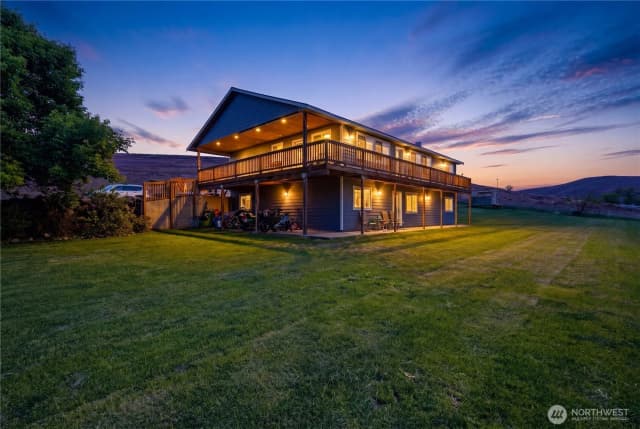 Property photo for 733 Pumping Plant Road, Ellensburg photo 3