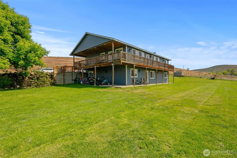 Property photo for 733 Pumping Plant Road, Ellensburg photo 37