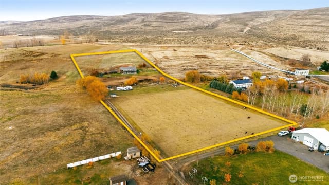 Property photo for 733 Pumping Plant Road, Ellensburg photo 4