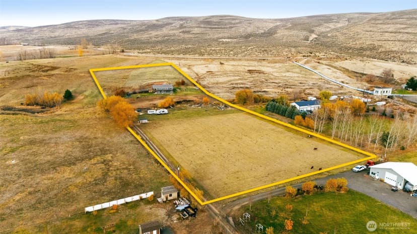Property photo for 733 Pumping Plant Road, Ellensburg photo 4