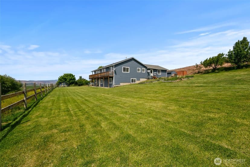 Property photo for 733 Pumping Plant Road, Ellensburg photo 33
