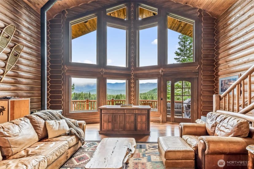 Property photo for 20713 Pelton Place, Leavenworth