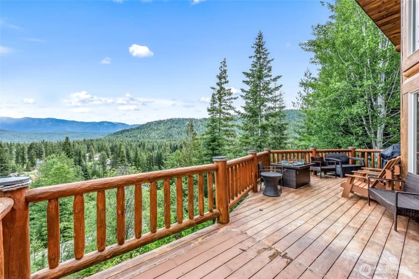 Property photo for 20713 Pelton Place, Leavenworth photo 12