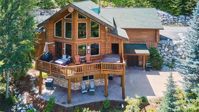 Property photo for 20713 Pelton Place, Leavenworth photo 2