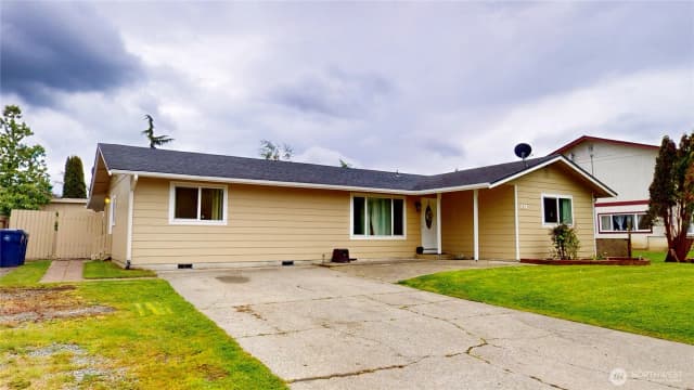 Property photo for 218 S 24th Street S, Mount Vernon