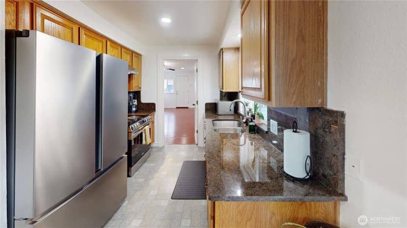 Property photo for 218 S 24th Street S, Mount Vernon photo 14