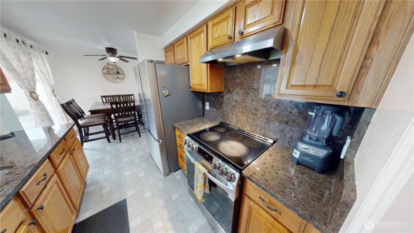 Property photo for 218 S 24th Street S, Mount Vernon photo 16