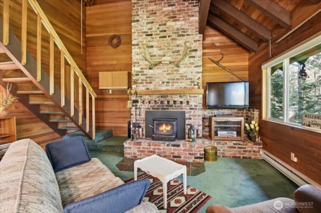Property photo for 2486 Chiwawa Loop Road, Leavenworth photo 2