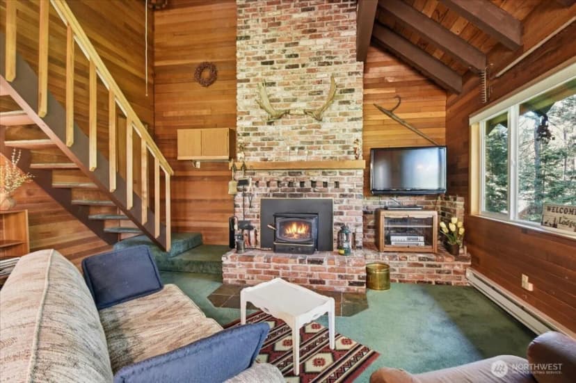 Property photo for 2486 Chiwawa Loop Road, Leavenworth photo 2
