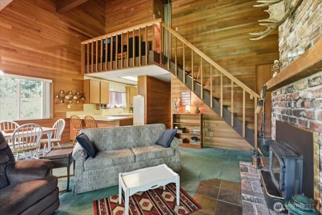 Property photo for 2486 Chiwawa Loop Road, Leavenworth photo 4