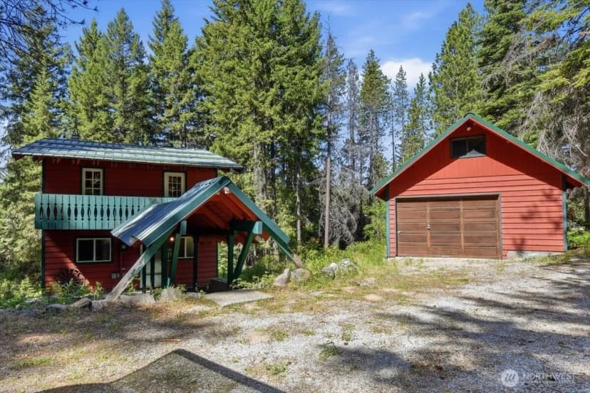Property photo for 2486 Chiwawa Loop Road, Leavenworth photo 23