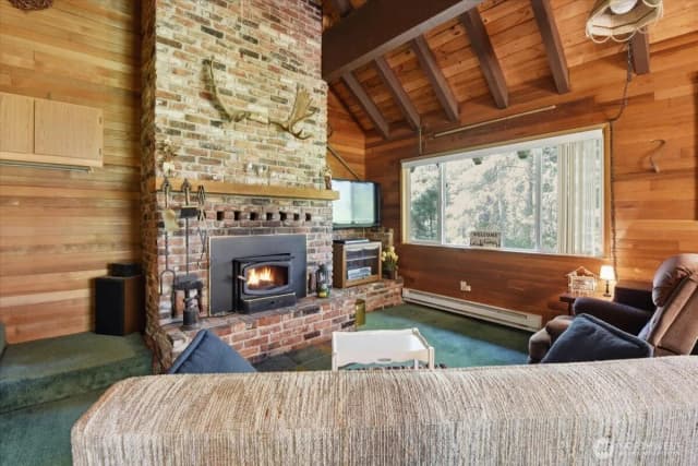 Property photo for 2486 Chiwawa Loop Road, Leavenworth photo 3