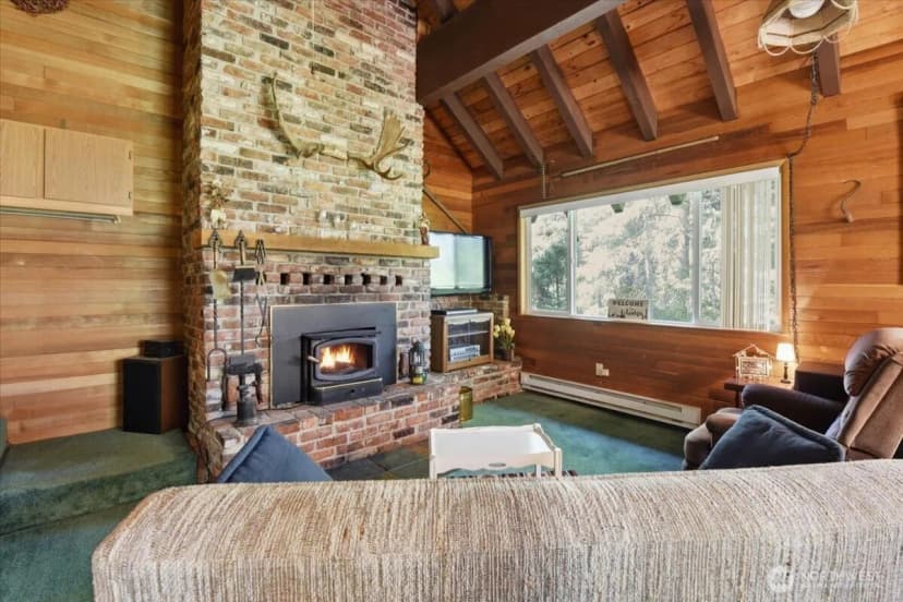 Property photo for 2486 Chiwawa Loop Road, Leavenworth photo 3