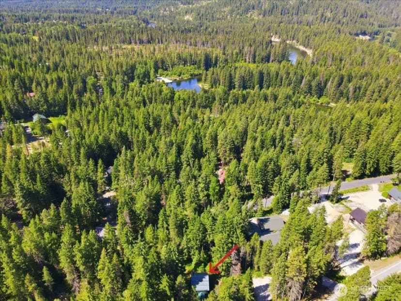 Property photo for 2486 Chiwawa Loop Road, Leavenworth photo 30