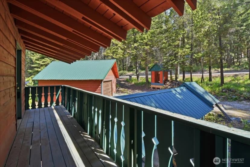 Property photo for 2486 Chiwawa Loop Road, Leavenworth photo 21