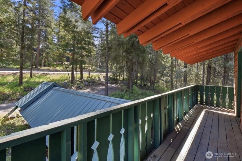 Property photo for 2486 Chiwawa Loop Road, Leavenworth photo 22