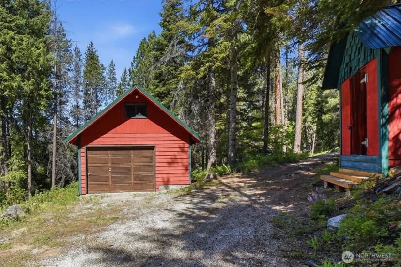 Property photo for 2486 Chiwawa Loop Road, Leavenworth photo 24