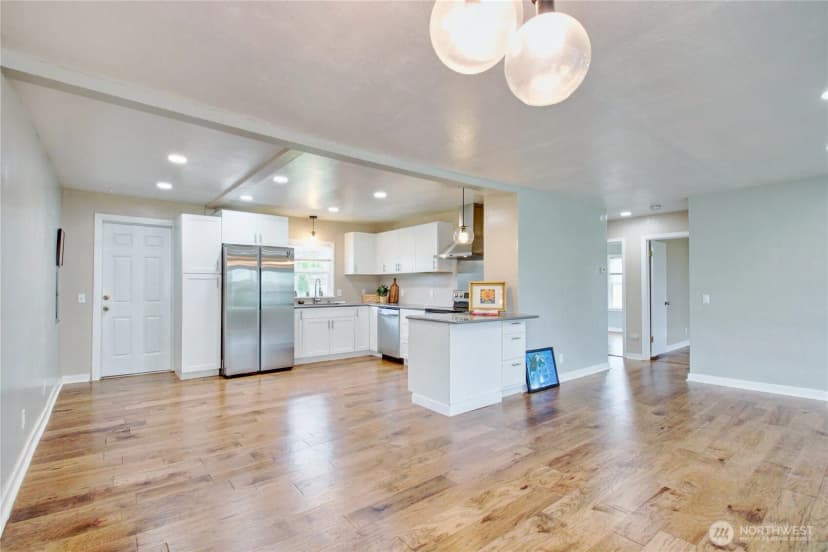 Property photo for 1232 S 18th Street, Mount Vernon photo 6
