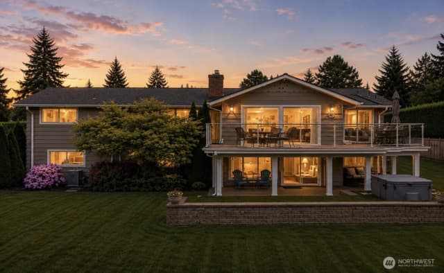Property photo for 19479 Normandy Park Drive Sw, Normandy Park