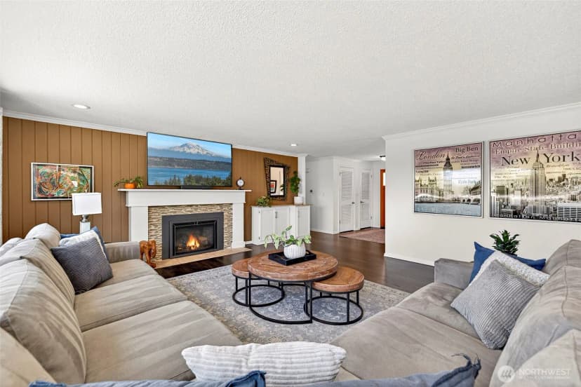Property photo for 19479 Normandy Park Drive Sw, Normandy Park photo 16