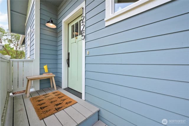 Property photo for 1225 Cherry Street, Port Townsend photo 2