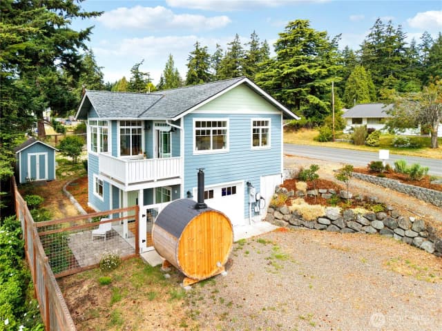 Property photo for 1225 Cherry Street, Port Townsend photo 5