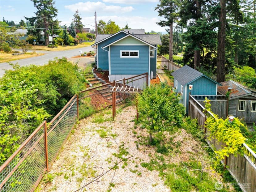 Property photo for 1225 Cherry Street, Port Townsend photo 3