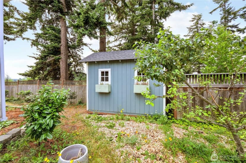 Property photo for 1225 Cherry Street, Port Townsend photo 40