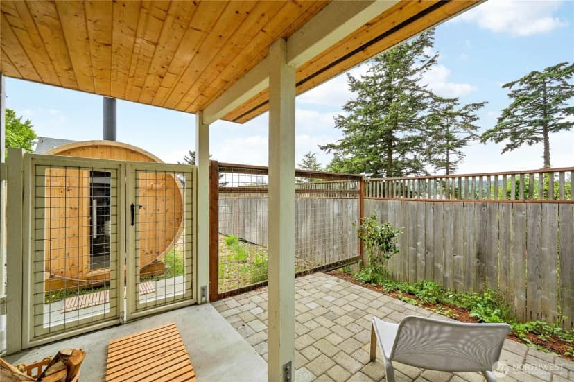 Property photo for 1225 Cherry Street, Port Townsend photo 35