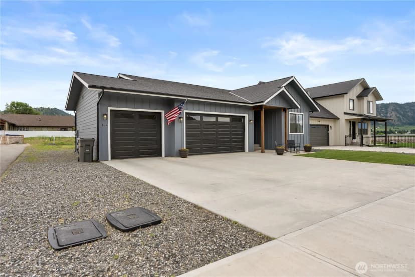 Property photo for 104 Freedom Hills, Cashmere photo 3
