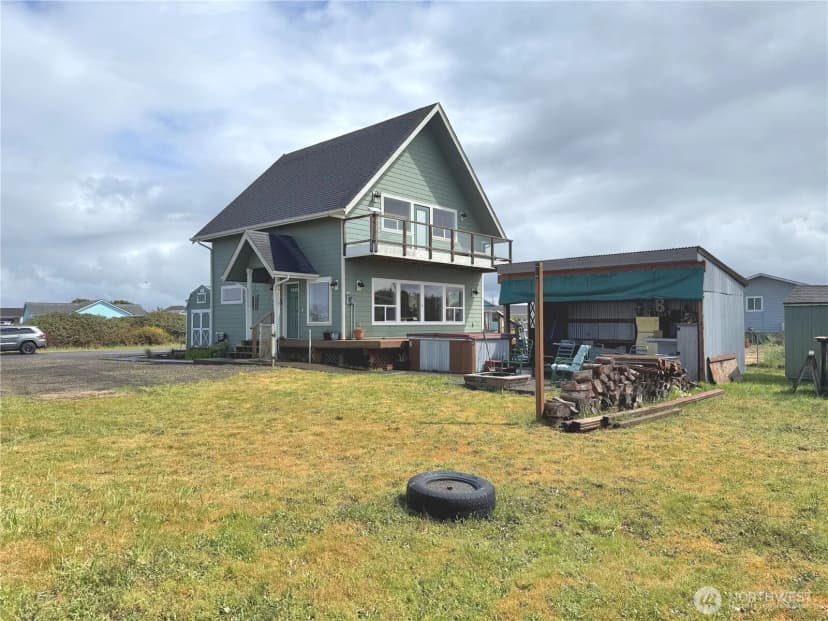 Property photo for 477 Broadmore Court Sw, Ocean Shores