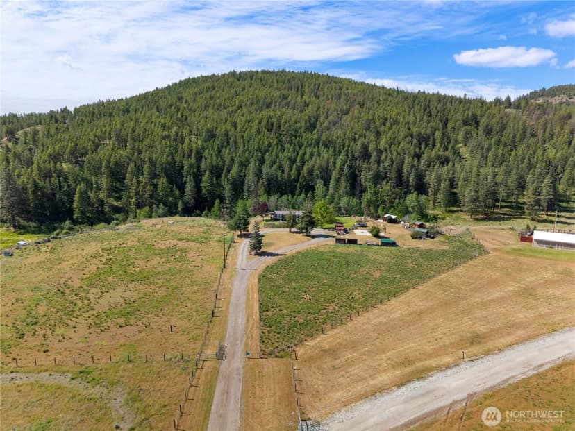 Property photo for 1574 Pine Creek #b, Tonasket photo 40