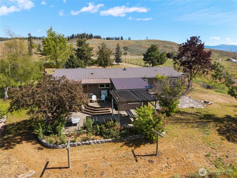 Property photo for 1574 Pine Creek #b, Tonasket photo 36