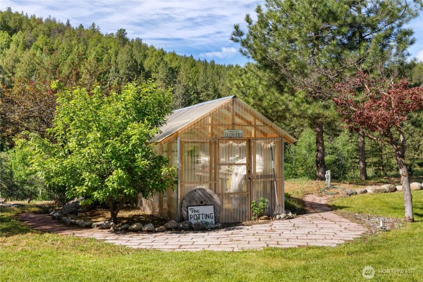 Property photo for 1574 Pine Creek #b, Tonasket photo 9