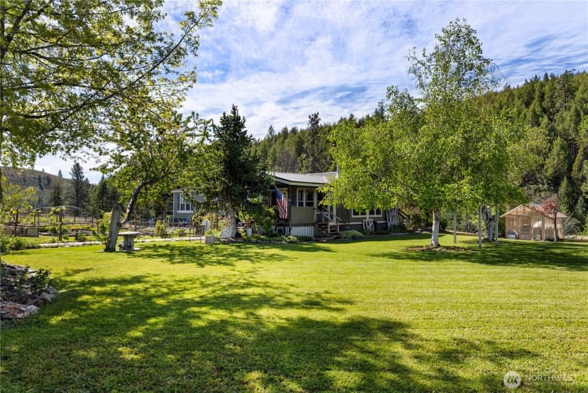 Property photo for 1574 Pine Creek #b, Tonasket photo 8
