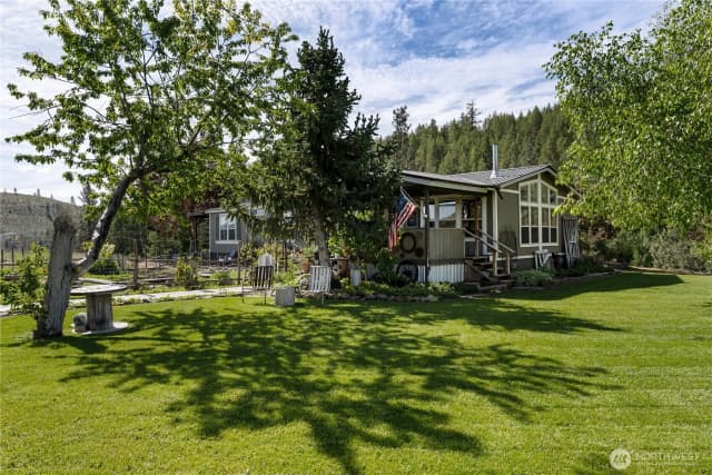 Property photo for 1574 Pine Creek #b, Tonasket photo 3