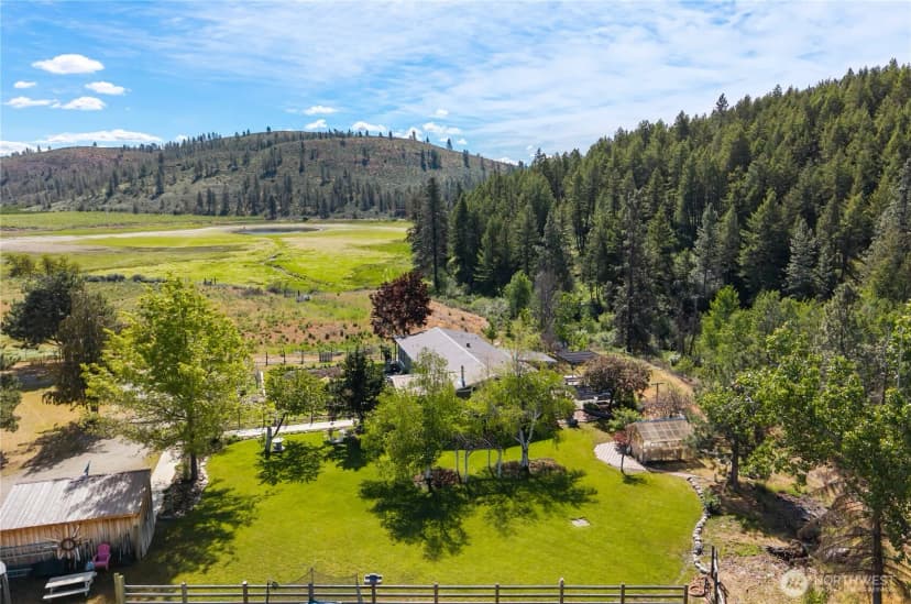 Property photo for 1574 Pine Creek #b, Tonasket photo 6