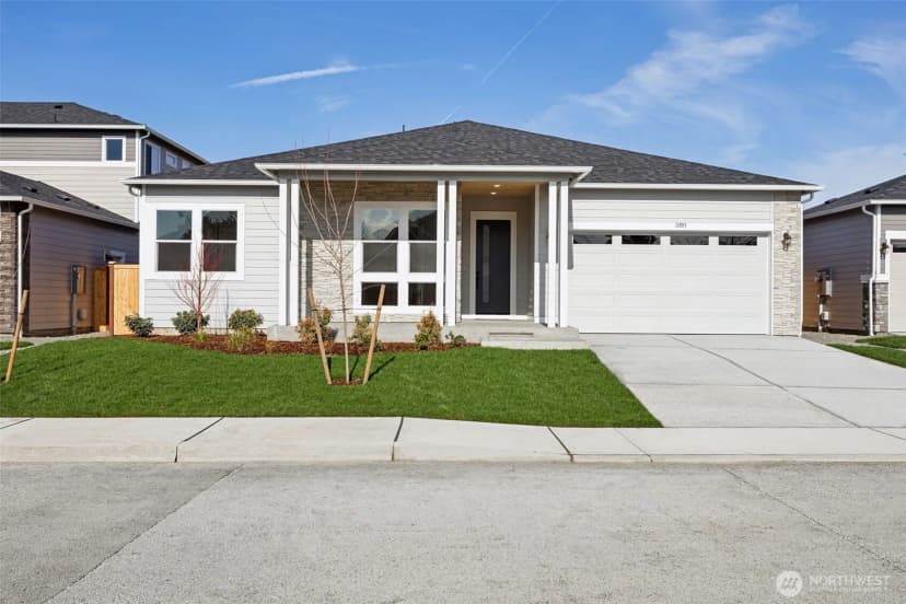 Property photo for 913 Sawyer Avenue #31, Buckley