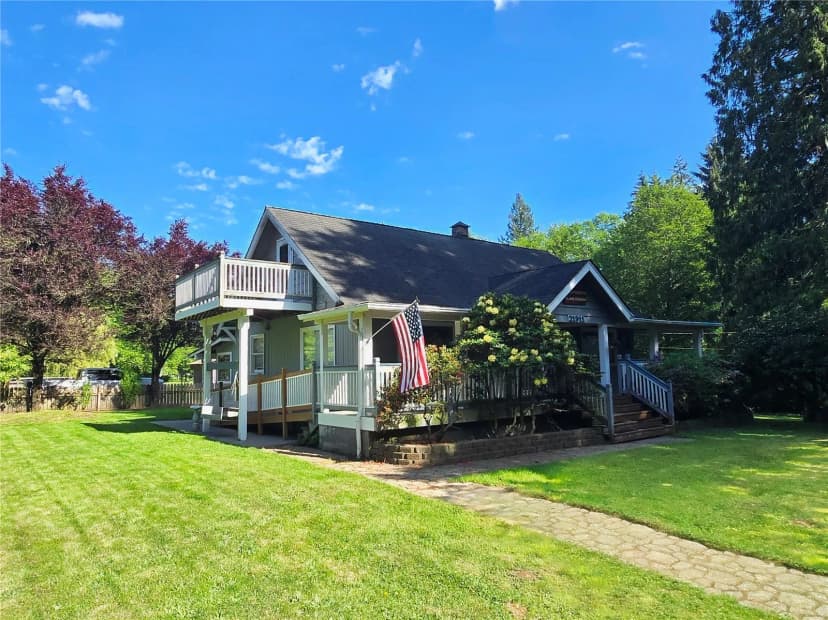 Property photo for 21911 123rd Avenue Ne, Arlington