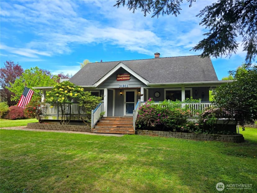Property photo for 21911 123rd Avenue Ne, Arlington photo 3