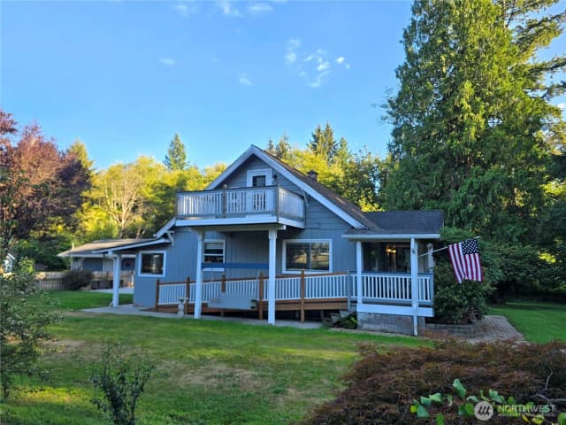 Property photo for 21911 123rd Avenue Ne, Arlington photo 2