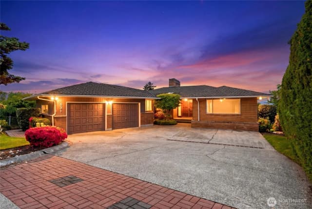 Property photo for 531 View Ridge Drive, Everett