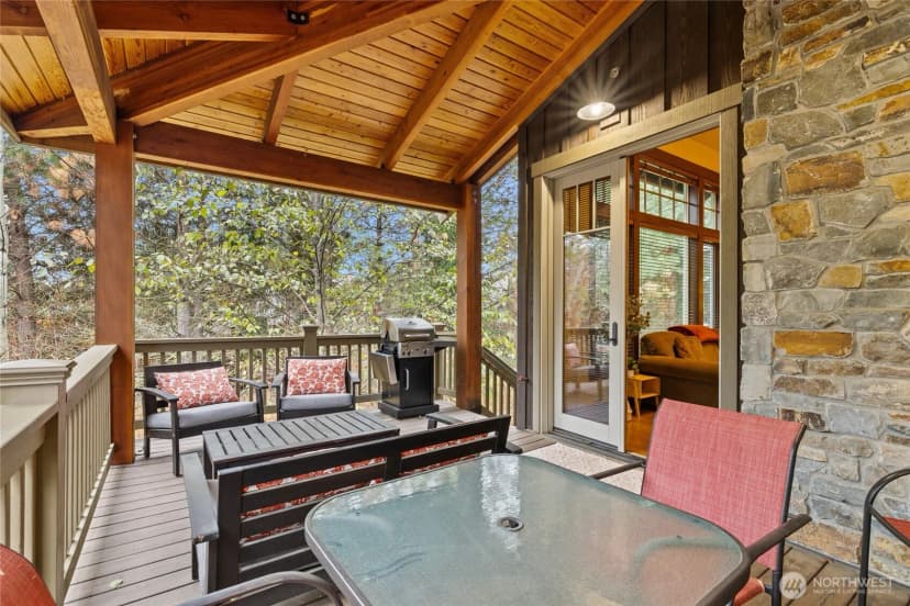 Property photo for 412 Sweet Shop Lane, Cle Elum photo 15