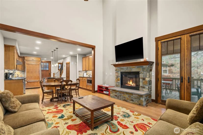 Property photo for 412 Sweet Shop Lane, Cle Elum photo 12