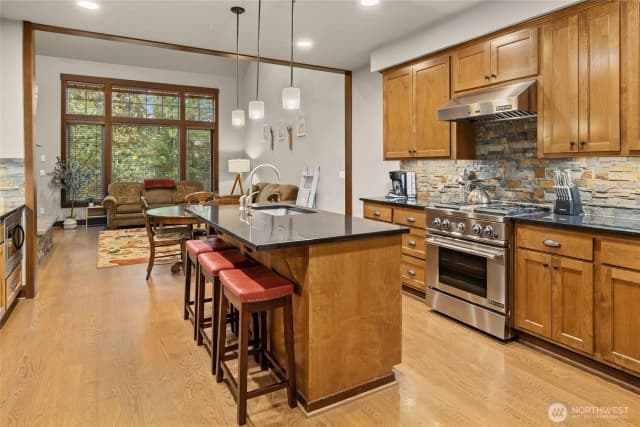 Property photo for 412 Sweet Shop Lane, Cle Elum photo 4